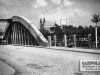 120. Garwoliński most i widok na kościół. Tuż przed rozpoczęciem wojny w 1939 roku. Udostępnił S. Proczek