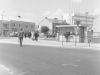 139. Dworzec PKS - wyjazd z dworca. Czerwiec 1973r.jpg