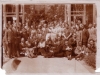 Nauczyciele z Miastkowa na szkoleniu w Siedlacach 1937r. Ze zbiorów p. Rękawek