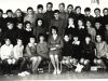 10. Klasa z MIchałówki - rok około 1972. Zdjęcie udostępnił SJ