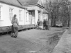 Zasadnicza Szkoła Rolnicza w Miętnem rok 1974. Źródło NAC