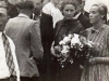 Rok 1946. Unin. Pierwsza z prawej Marianna Domarecka. Fotografie ze zbiorów E. Domareckiej