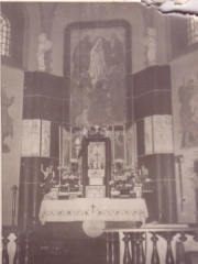 3. I Komunia św. w Wildze - 8 lipca 1962. Fotografie udostępnił T.Lidzbarski