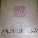 Aechitektura 1950 Nr 3_4