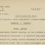 Piąta kolumna w powiecie garwolińskim we wrześniu 1939 r.