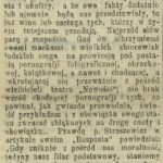 Kronika garwolińska (1908)