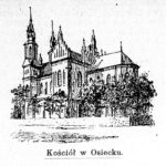 Kościół w Osiecku