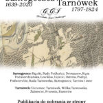 Samogoszcz - Indeksy z ksiąg parafii Samogoszcz i Tarnówek