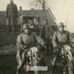 Mord dokonany przez Niemców na mieszkańcach wsi Antoniówka jesienią 1943 roku