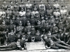 49. Drużyna dowódcy Pułku 1 Pułku Strzelców Konnych 31 maj 1926. Udostepnił Tomasz Gniedziuk