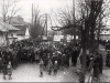 22. Pochód protestacyjny w Garwolinie - 19 III 1933r. Źródło internet