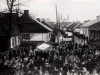 23. Pochód protestacyjny w Garwolinie - 19 III 1933r. Źródło internet