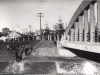 36. Uroczyste otwarcie mostu na rzece Wilga 11 XI 1935 rok. Źródło internet