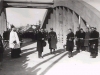 7. Uroczyste otwarcie mostu na rzece Wilga 11 XI 1935 rok. Źródło internet