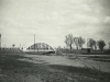 74. Most na rz. Wilga 1940-04-14. Ze zbiorów Krzysztofa Siarkiewicza