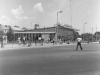 138. Dworzec PKS - widoczny budynek dworca. Czerwic 1973r.jpg