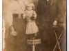 5. Stanisław Walenda i Julianna z d. Śliwecka z Rudy Talubskiej. Rok około 1915. Zdjęcie udostępniła p. Bożena Kisiel