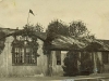 4. Stacja kolejowa - 1946. Zdjęcie udostępniła Magdalena Koźlak.
