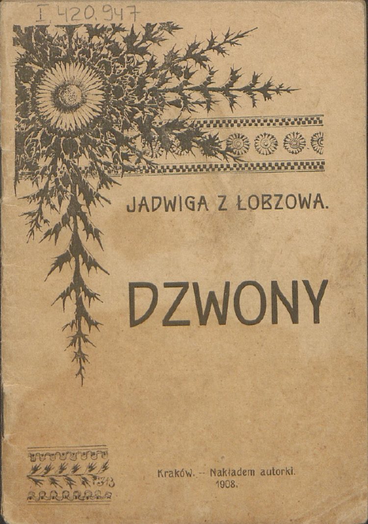 Jadwiga z Łobzowa