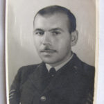 Antoni Rutkowski z Sobień Biskupich - bohater II wojny światowej