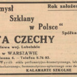 Stulecie Huty Czechy