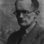 Józef Mikulski (1888-1969) z Unina