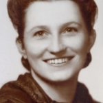 Natalia Barbara Kamińska (1916-2017)