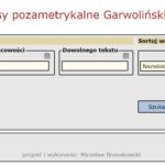 Nowa wyszukiwarka portalu Garwolin.org