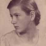 Halina Kaim z d. Andrzejkowicz 1927-2020 - wspomnienie...