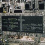 Rodzina Proczków - historia niezapomniana